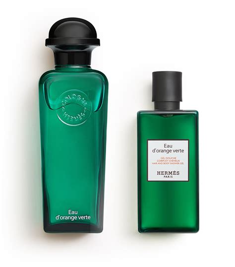 hermes eau d orange verte review|hermes orange verte price.